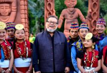 रतन थियम: भारतीय रंगमंच का एक मौन अध्याय