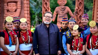 रतन थियम: भारतीय रंगमंच का एक मौन अध्याय