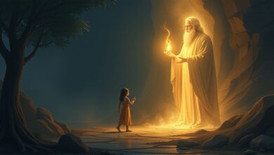 बिन गुरु होय न ज्ञान: गुरु महिमा का शाश्वत सत्य